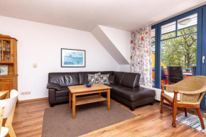 Feriendorf Papillon Wohnung 15-8 Boltenhagen
